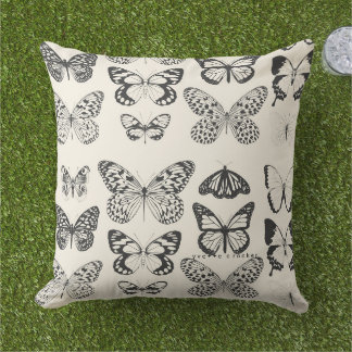 Cojín De Exterior Flutterbye 2 Pillow