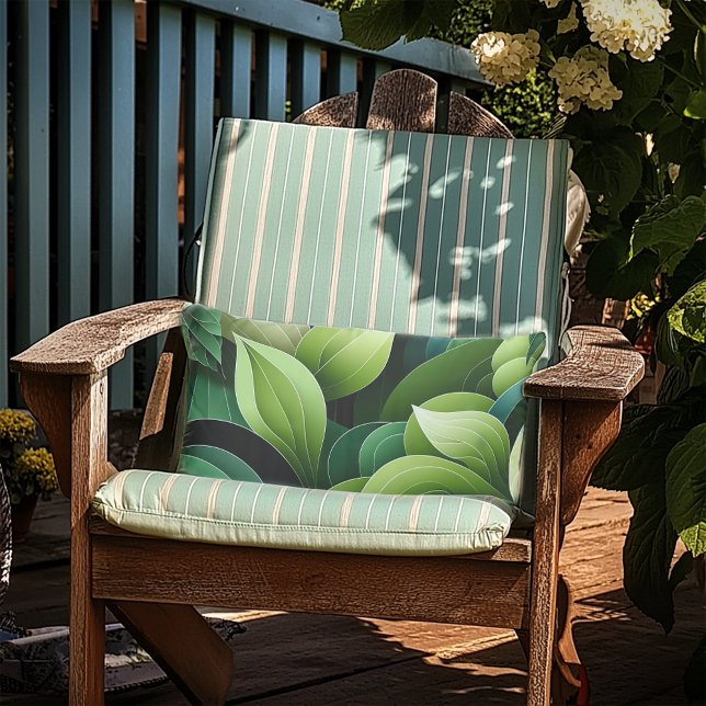 Cojín De Exterior Foliage de verano (Subido por el creador)