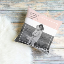 Foto moderna Pastel de regalo de la familia rosa