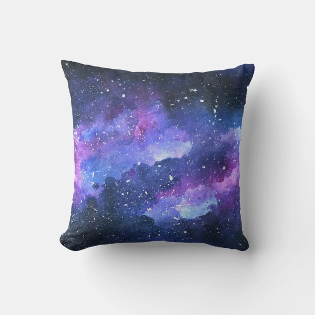 Cojín De Exterior Galaxia (Anverso)