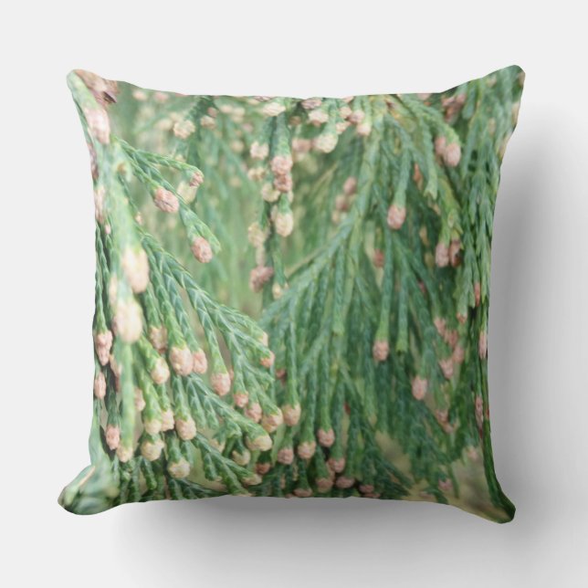 Cojín De Exterior GreenLight (Anverso)