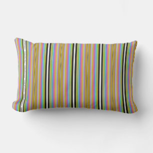Cojín De Exterior HAMbyWG - Lumbar Pillow - Roaring 20