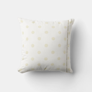 Cojín De Exterior HAMbyWG - Pillow - Gran Personalizado de puntos de