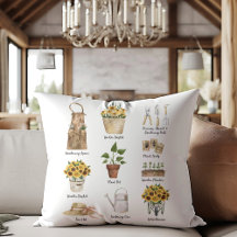 Herramientas Esenciales de Jardinería Aquarela Gir