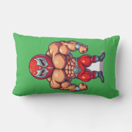 Cojín De Exterior Hombres de guerra