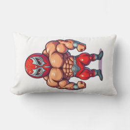 Cojín De Exterior Hombres de guerra