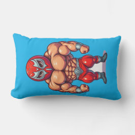 Cojín De Exterior Hombres de guerra