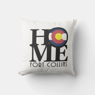 Cojín De Exterior HOME Fort Collins Colorado
