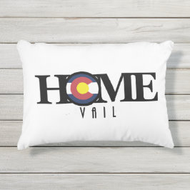 Cojín De Exterior HOME Vail Colorado