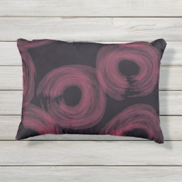 Cojín De Exterior ilustracion Guay, moderno y de moda para brochas a