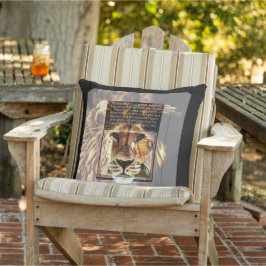 Cojín De Exterior Imágenes de secuencias de comandos 01