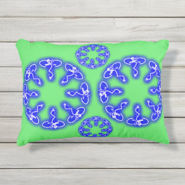 Cojín De Exterior Impresiones Kaleidoscope