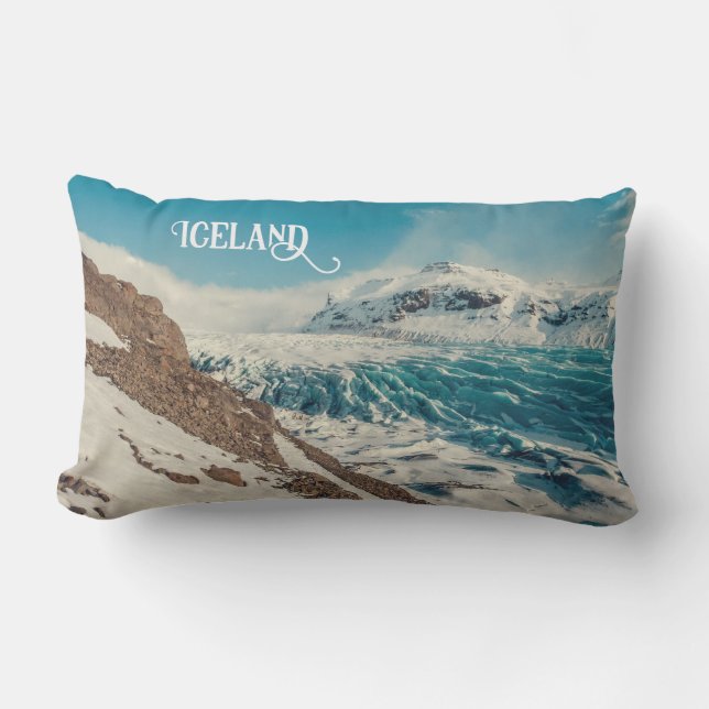 Cojín De Exterior Islandia (Anverso)