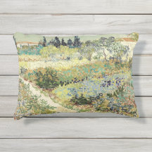 Jardín Vincent Van Gogh en Arles