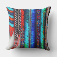 Jeweld Feathers