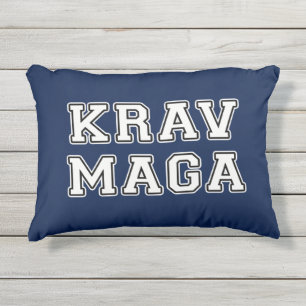 Cojín De Exterior Krav Maga