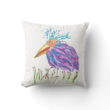 Laurence con el enjuague azul interior/exterior