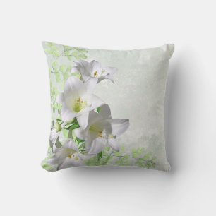 Cojín De Exterior Lilies