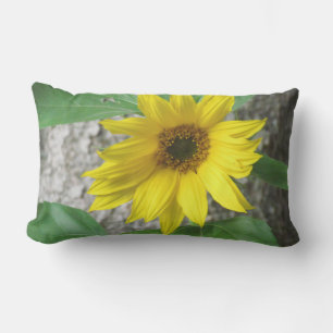 Cojín De Exterior Little Sunflower