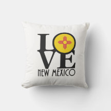 LOVE Nuevo México Cerámica