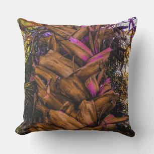 Cojín De Exterior Maletero de paleta de acero