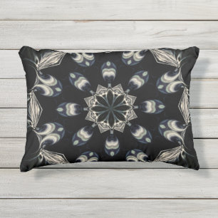 Cojín De Exterior Mandala elegante