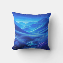 Cojín De Exterior Meadows v2