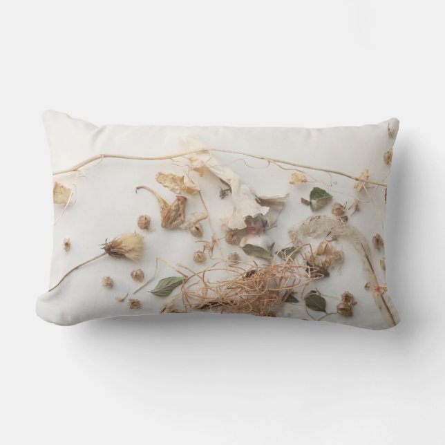 Cojín De Exterior Momento de fuga (Anverso)