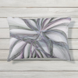 Cojín De Exterior Movimientos de filigrí modernidad Resumen Traslado