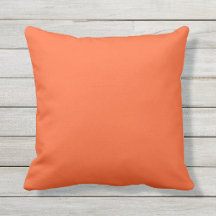 Naranja brillante decorativo impermeable