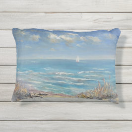 Cojín De Exterior Navega