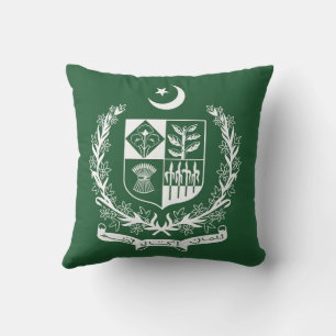 Cojín De Exterior Pakistán