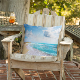 Cojín De Exterior Patio de playa