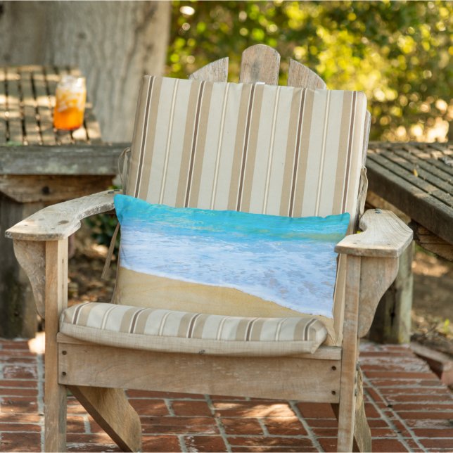 Cojín De Exterior Patio de playa al aire libre (Silla)