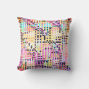 Cojín De Exterior Patrón abstracto de murray de GUAY ruso