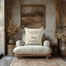 Patrón Minimalista personalizado de la línea aérea