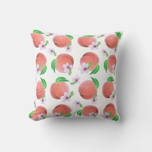 Cojín De Exterior Peaches Pillow