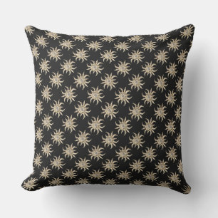 Cojín De Exterior Personalizable Vintage Haeckel