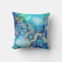 Cojín De Exterior Piedra original de arte al aire libre