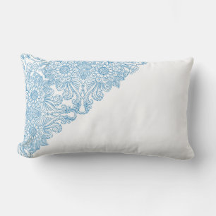 Cojín De Exterior Pilar de acento al aire libre