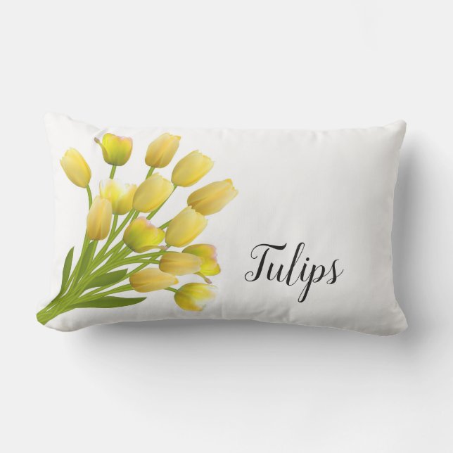 Cojín De Exterior Pilar de acento de jardín exterior (Anverso)