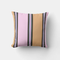 Pilar HAMbyWG de 16" - rosa y beige