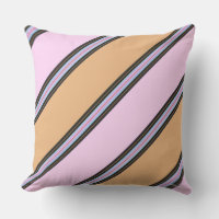 Pilar HAMbyWG - Grande - Rosa y Beige
