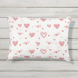 Cojín De Exterior Pilares