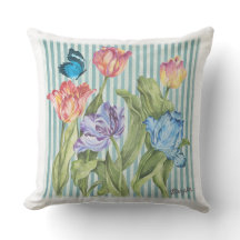 Pilares de verano al aire libre