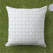 Pillow de Beach House
