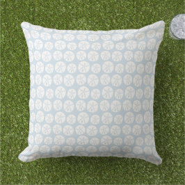 Cojín De Exterior Pillow de Beach House