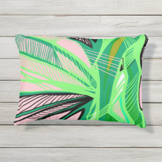 Cojín De Exterior Pillow de énfasis