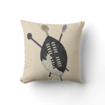 Pillow de Hero Nation