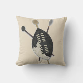 Cojín De Exterior Pillow de Hero Nation